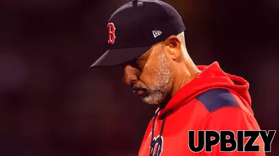 Red Sox Owner John Henry Settles All Family Business in Dramatic Fashion