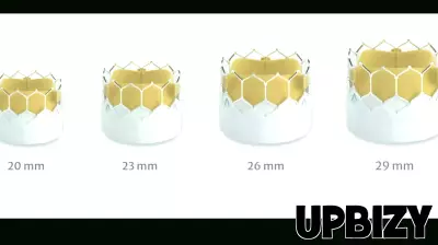 Redo TAVR with balloon-expandable valves linked to positive outcomes, key improvements