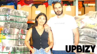 Reselling Business Thrives Amid Tariff Changes