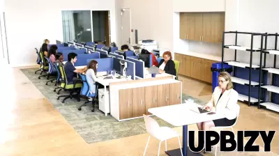 Riverside Coworking: A Hub for Business and Family Needs