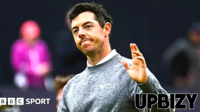 Rory McIlroy's Return to Portrush: A Chance to Settle Unfinished Business