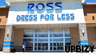Ross Stores Expands Presence with 19 New Locations Across the Country