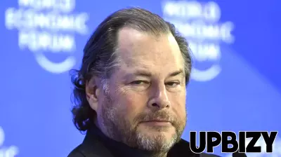 Salesforce cuts jobs amid executive changes