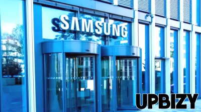 Samsung Stock Jumps Over 6% In Seoul as AI Memory Business Delivers Record Profit: 'Supply Constraints' Expected to Continue