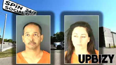 Sarasota County business raided, 2 arrested after 66 slot machines seized in illegal gambling operation: SCSO