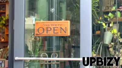 Savannah Leaders Unite to Celebrate Local Small Businesses