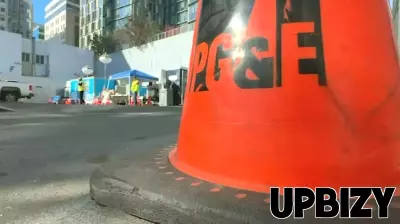 SF small business owners file class action lawsuit against PG&E after December outages