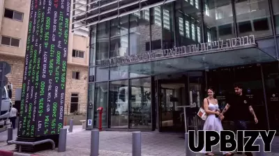 Shekel squeeze: How offshore talent is keeping Israel's startup nation scaling upwards