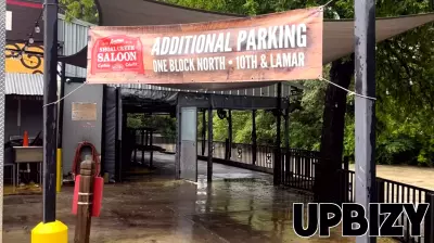 Shoal Creek, Hit by Flooding in the Past, Prepares as Waters Rise