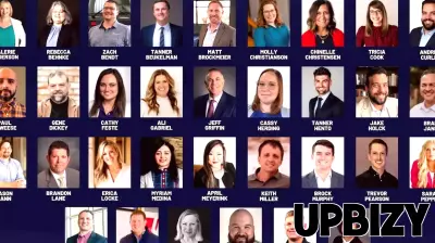 Sioux Metro Growth Alliance announces first Leadership Sioux Metro class