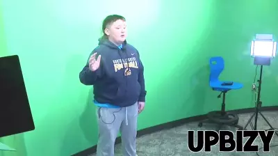 South Allegheny Elementary Students Dive into the World of Broadcasting
