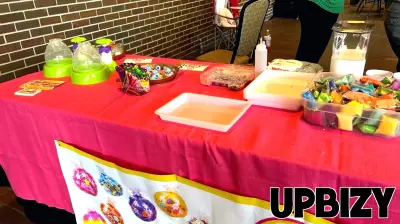 South Bend teen’s slime business racks up 21,500 followers and 6.1M views in 23 days