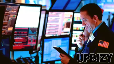 S&P 500 Breaks Key Resistance Level, Signals Potential 5% Pullback