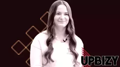 Spotlight on Senior Business Major Chloe Anderson