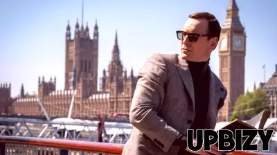 Steven Soderbergh’s Latest Spy Noir Delivers a Sharp Edge