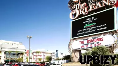 Suncoast construction, softer tourism weigh on Boyd’s Las Vegas properties