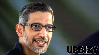 Sundar Pichai says booing graduates will live with AI's consequences