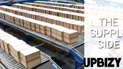 Suppliers Rethink Category Placement as Retail Power Shifts