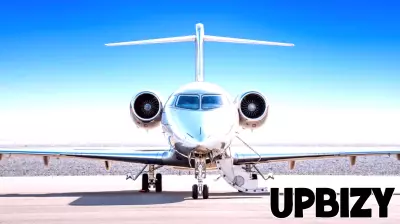 Surge of Private Jets Expected for Ryder Cup Weekend