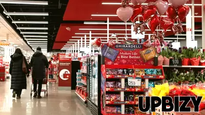 Target bets on 'busy families' to return to growth: CEO Fiddelke