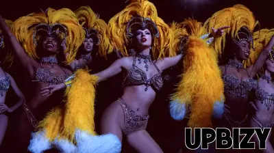 Taylor Swift Releases Limited Edition Vinyl Variants of 'Life of a Showgirl'