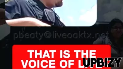 Tensions Rise Between Live Oak Business Owner and Police Department