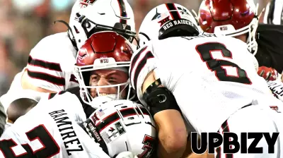 Texas Tech Football: What's Next After National Signing Day?