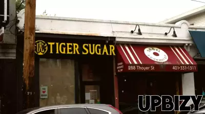 Thayer Street Sees Rising Vacancies Following Four Business Closures