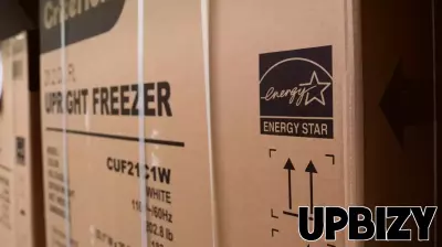 The Impact of Defunding Energy Star on Small Businesses and U.S. Competitiveness