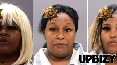 Three Women Charged with Grand Larceny in Geneseo