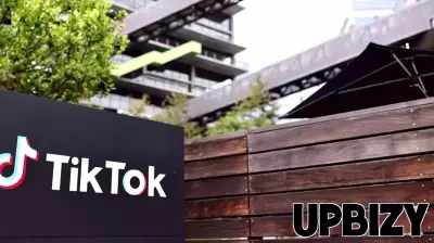 TikTok Closes LA Headquarters Following Threats