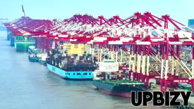 Trade War Fallout: American Businesses Brace for Impact from Tariffs