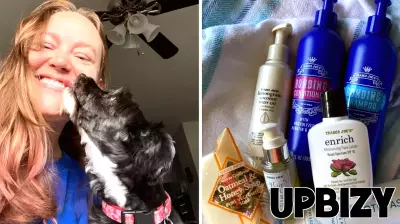 Trader Joe's skin, hair, beauty products I recommend that are under $9