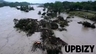 Tragic Flash Floods in Central Texas Result in 24 Fatalities