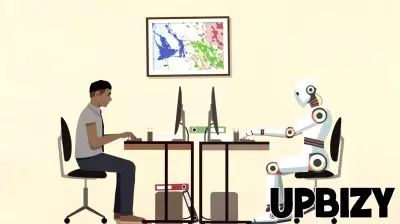 Transforming Organizations Through Thoughtful AI Implementation