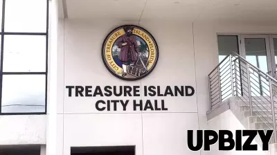 Treasure Island considers development ordinance to attract new business
