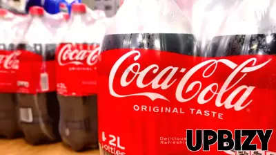 Trump Announces Deal with Coca-Cola for Sugar-Infused Beverages