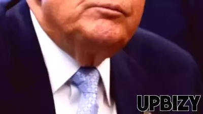 Trump Asserts No Involvement in Family Business During Saudi Meeting