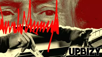 Trump vowed to boost Black business. Critics say he's failed so far