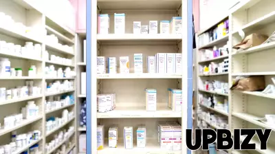 TrumpRx, the President’s Online Drugstore, Opens for Business