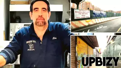 Uncertainty Looms for NYC Businesses Amid MTA Project Disruption