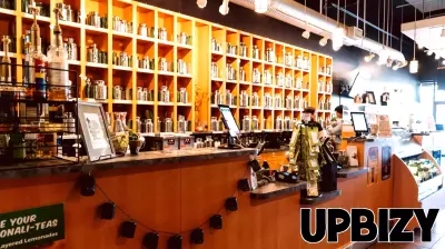 Uncertainty Surrounds Omaha Business Amidst Tariff Concerns on Chinese Tea Imports