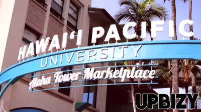 Undergrad Business Roundup: A 3-Year Business Degree In Hawaii + Rotman's New Student-Led Investment Fund