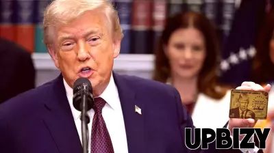 Understanding Trump's $1 Million 'Gold Card' Visa Program