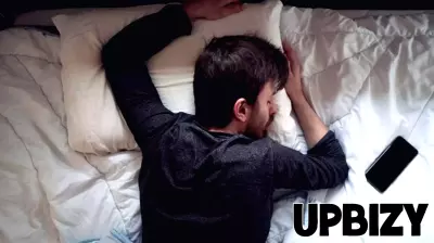 Unpacking the Meaning Behind Stressful Work Dreams