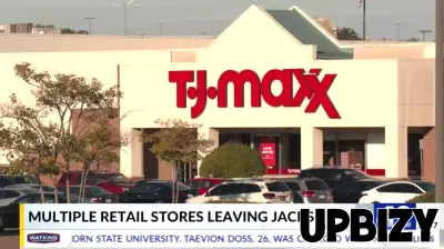 Urgent Call for Action to Combat Crime and Retain Businesses in Jackson