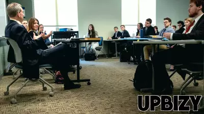 URI College of Business Unveils New Master’s Program in Management