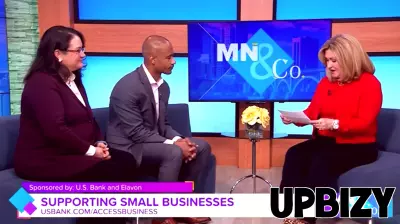 U.S. Bank Collaborates with MN & Co to Empower Hispanic Small Businesses