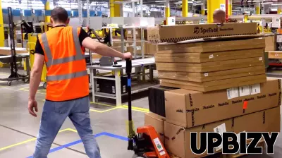 US-Iran conflict brings Amazon's Abu Dhabi operations to a standstill