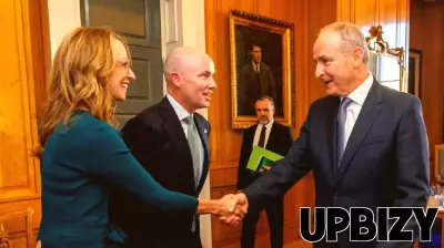 Utah Leaders Strengthen Ties with Ireland During Trade Mission